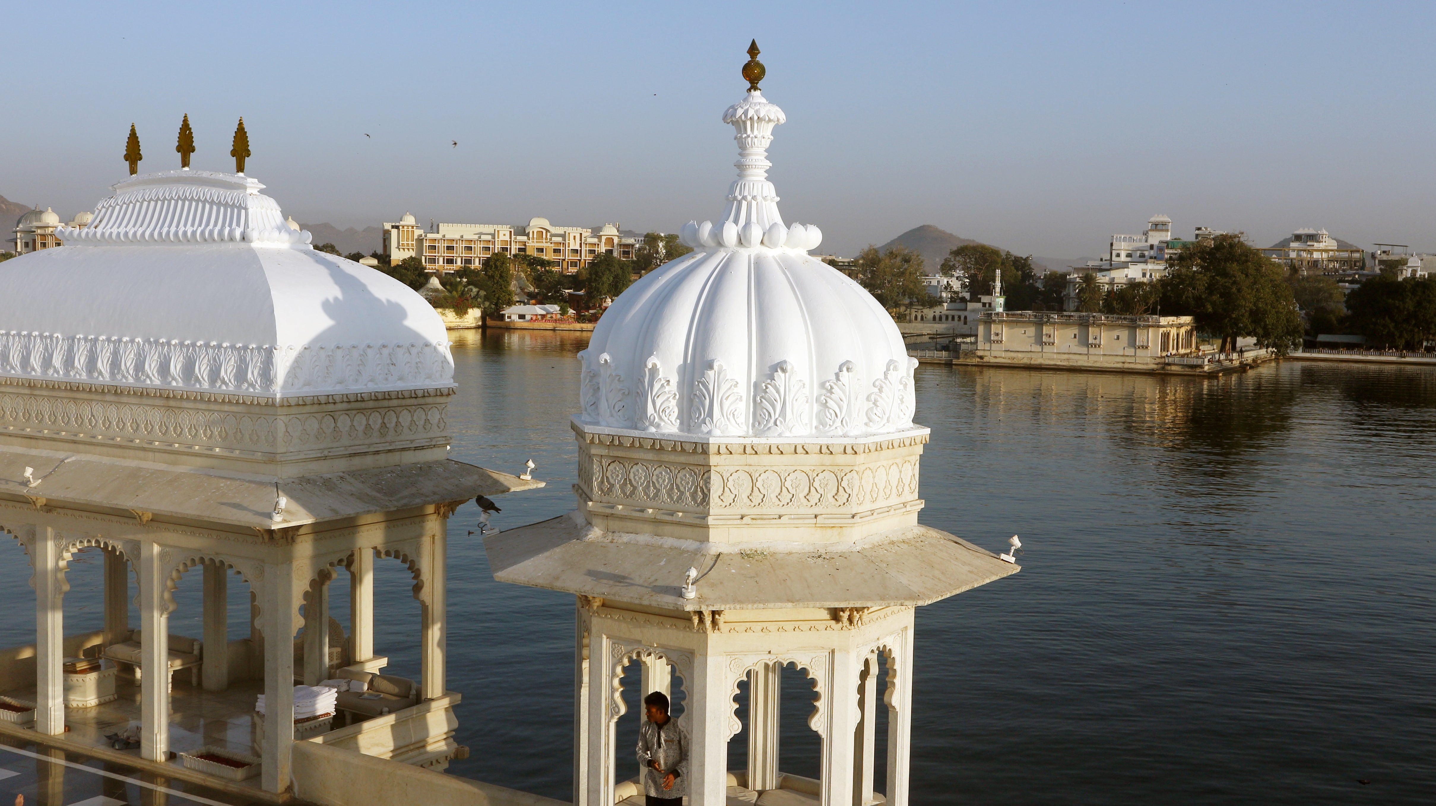 MARKET Travels: INDIA