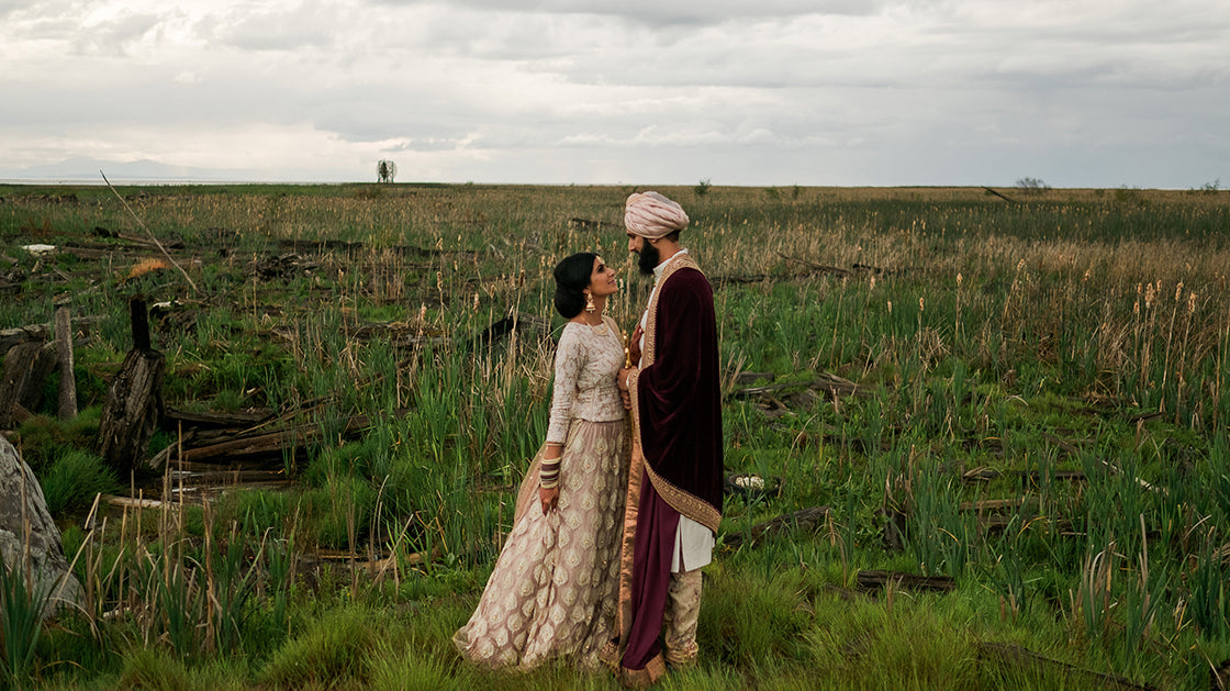 My Wedding Story (Part 1)