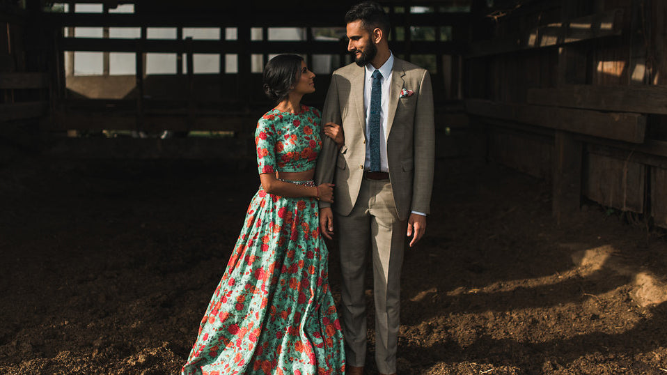 My Wedding Story (Part 2)