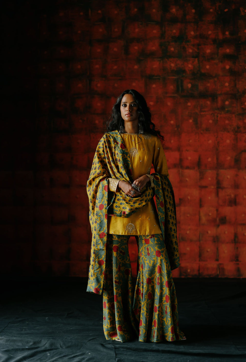 Amber Kurta - MARKET