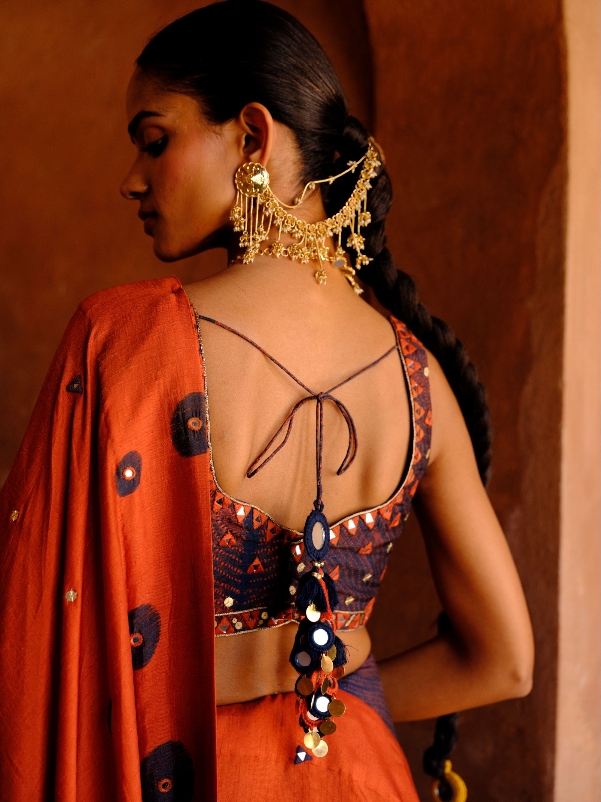 Inaaya Saree - MARKET