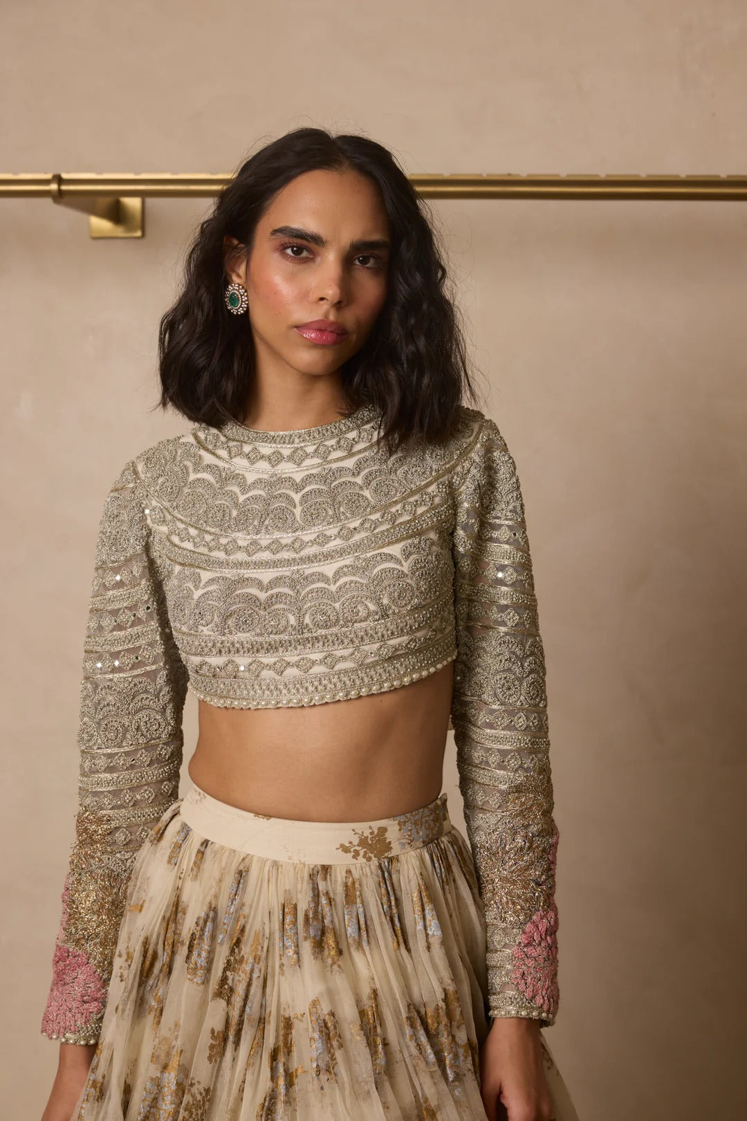 Essie Lehenga - MARKET