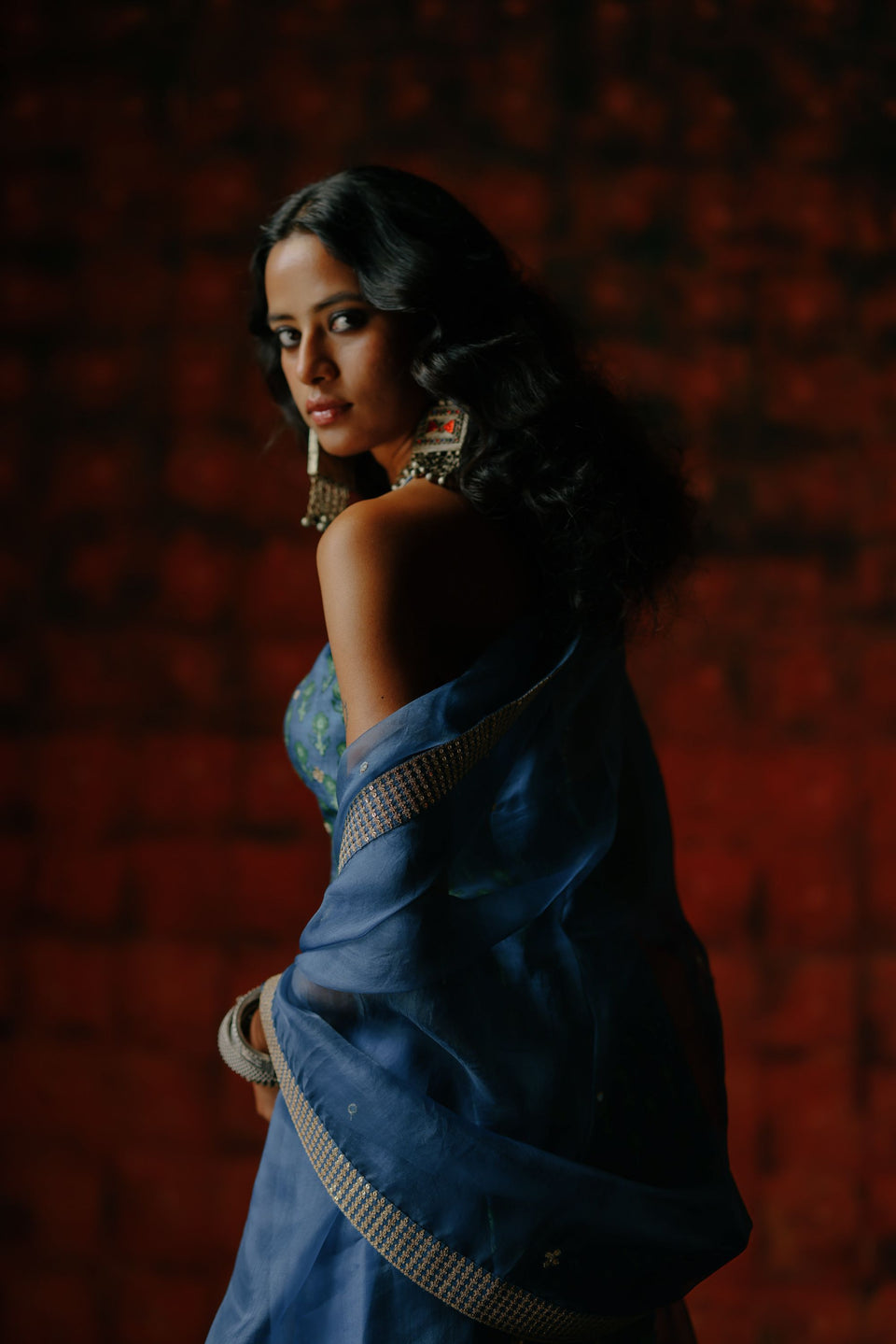 Indigo Sharara - MARKET