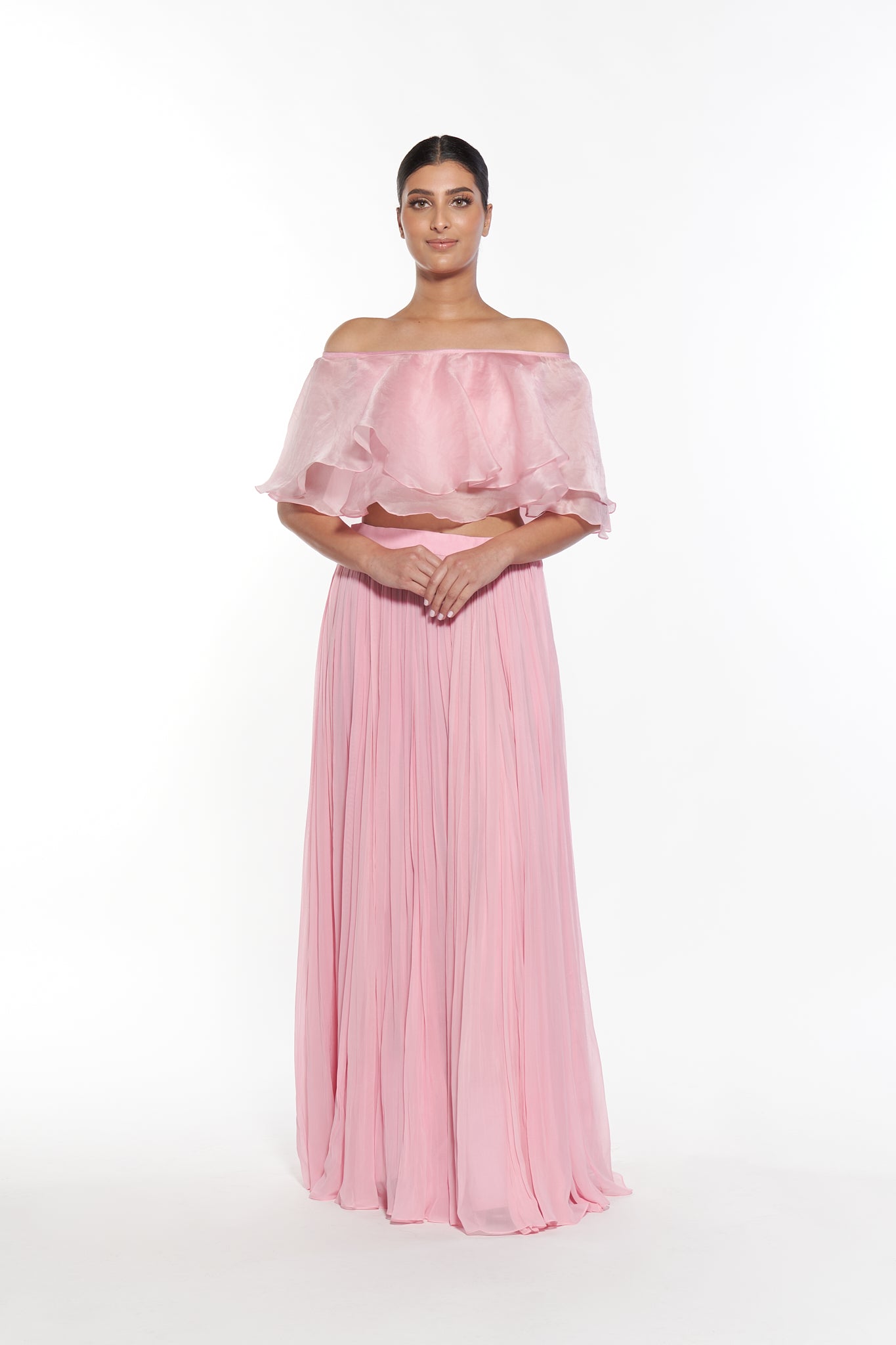 Karma Lehenga - MARKET