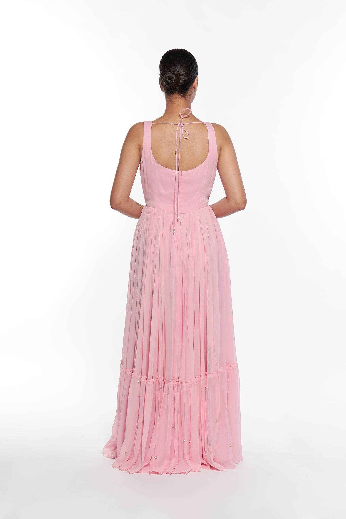 Portrait Dress | Ready to Ship - MARKET