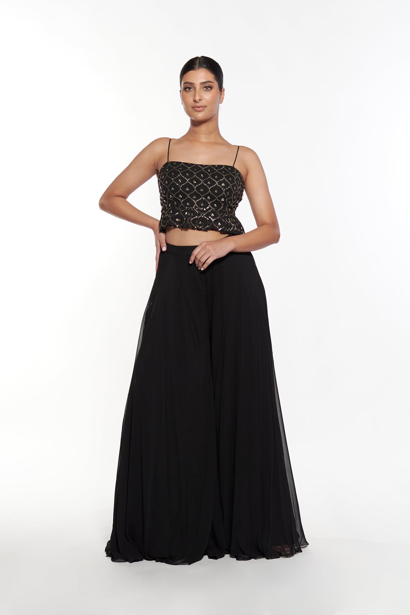 Weekday Palazzo | Ready to Ship - MARKET