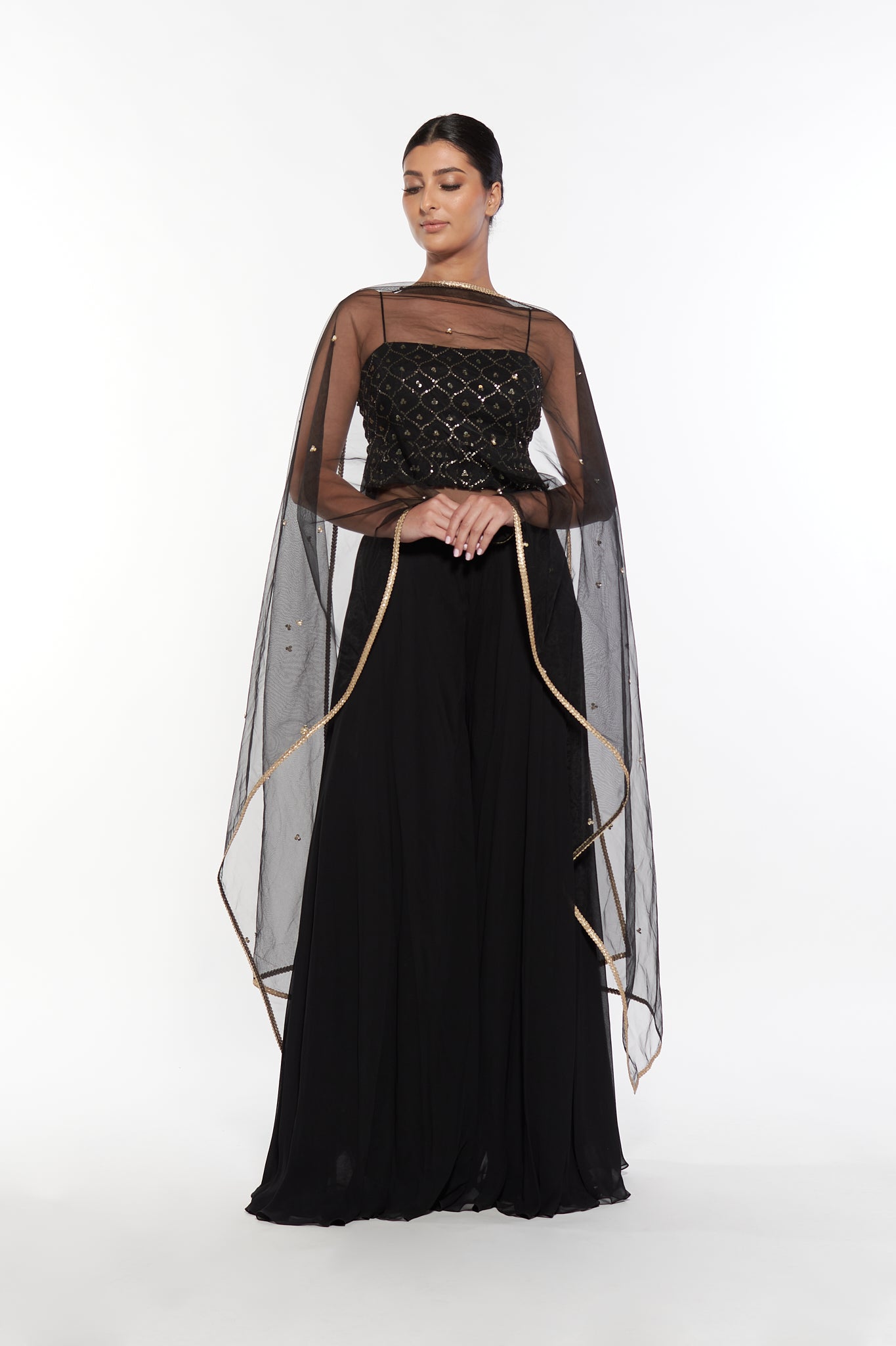 Weekday Palazzo | Ready to Ship - MARKET