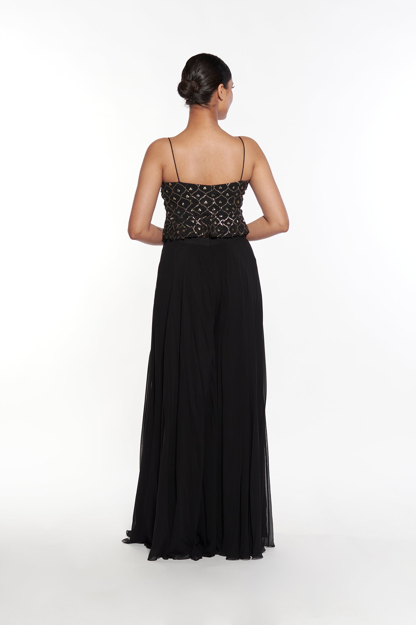 Weekday Palazzo | Ready to Ship - MARKET