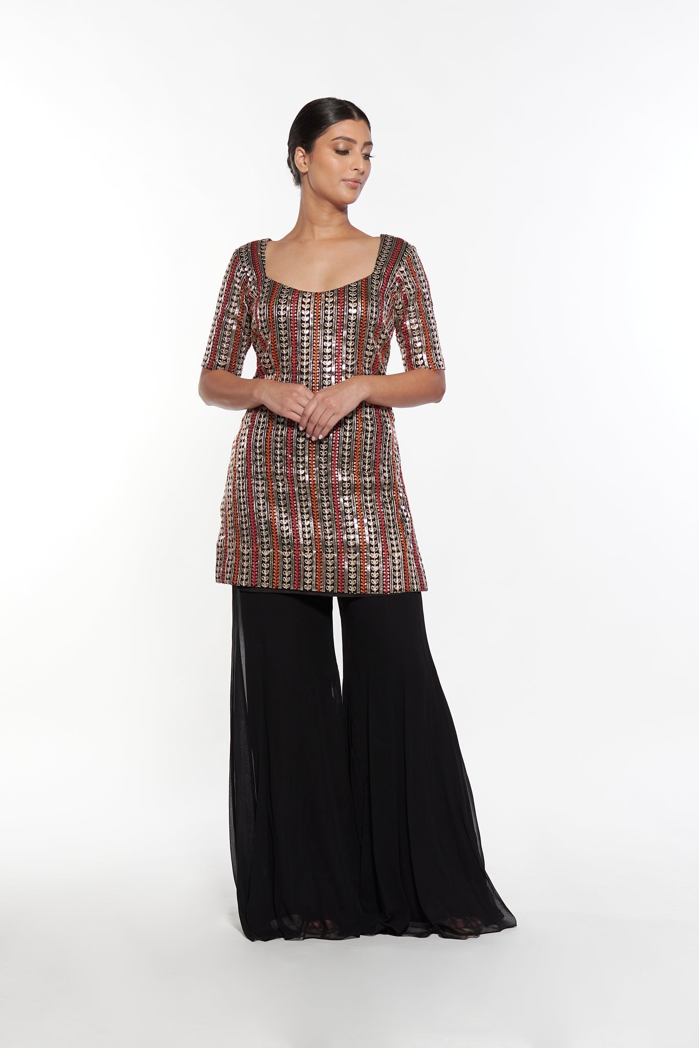 Tamana Gharara | Ready to Ship - MARKET