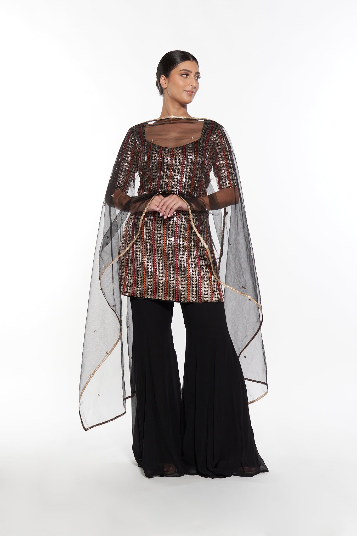 Tamana Gharara | Ready to Ship - MARKET