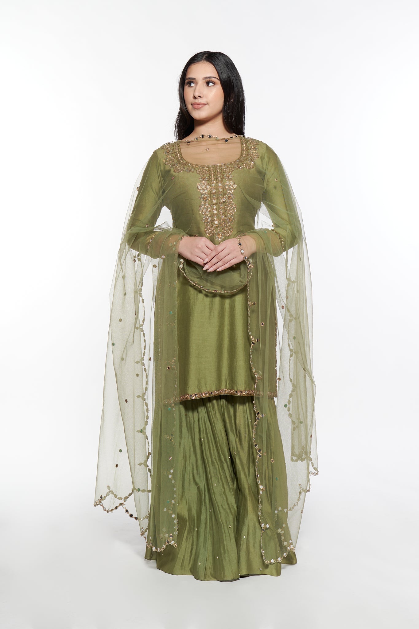 Mendhi | Ready to Ship - MARKET