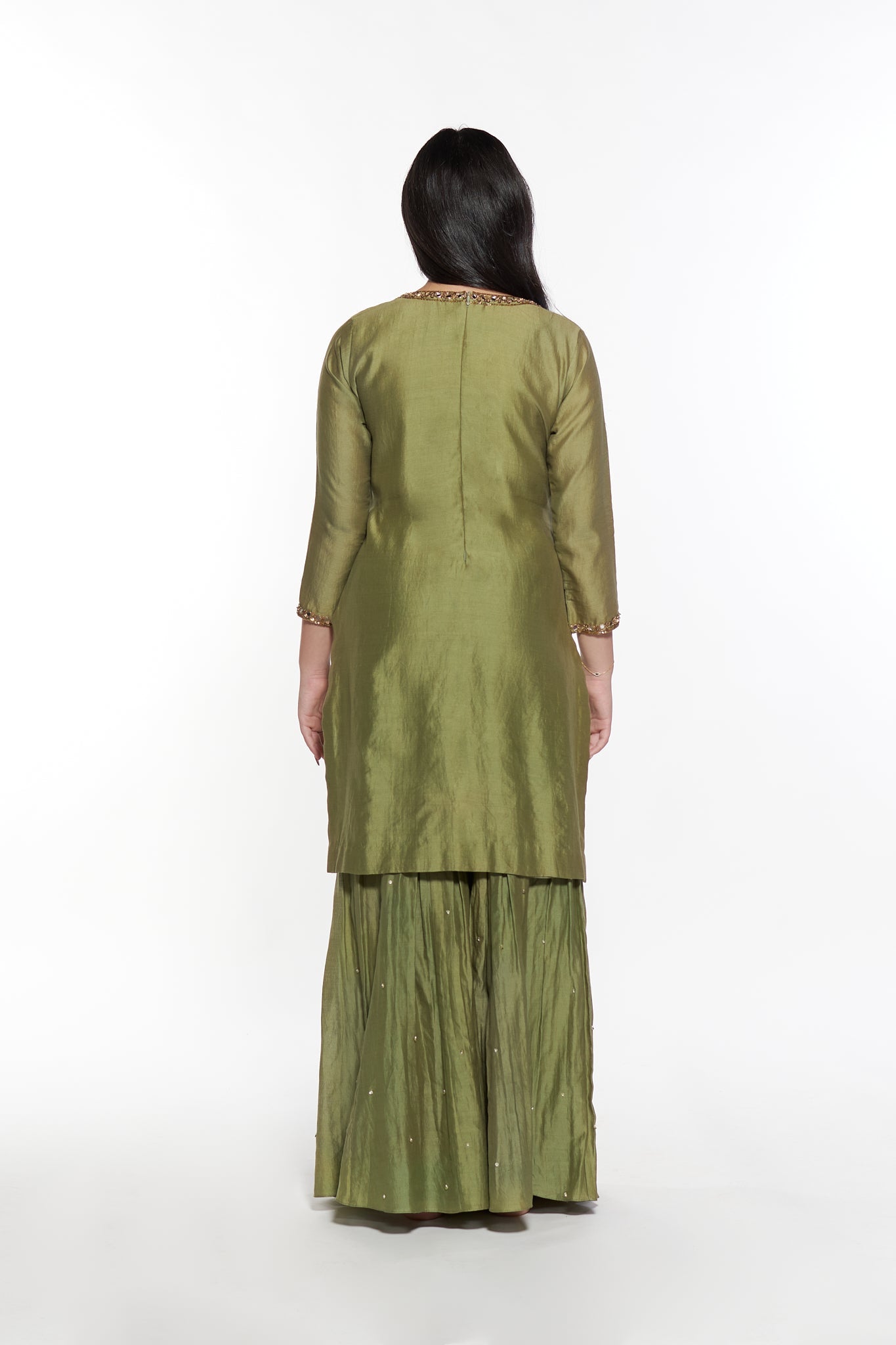 Mendhi | Ready to Ship - MARKET