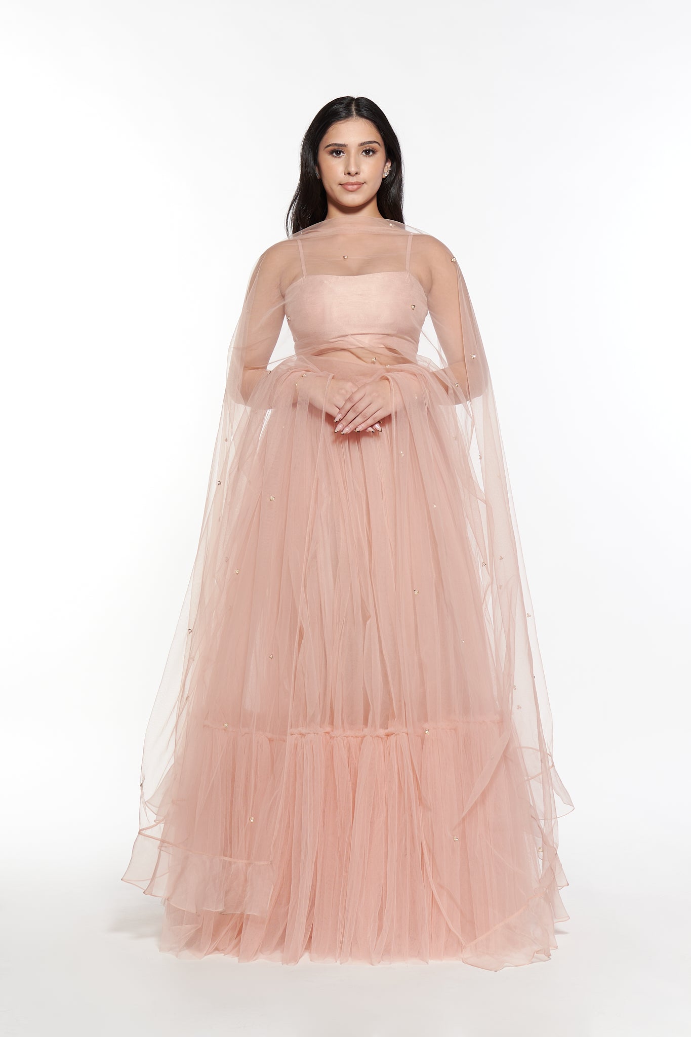 Pinked | Ready to Ship - MARKET