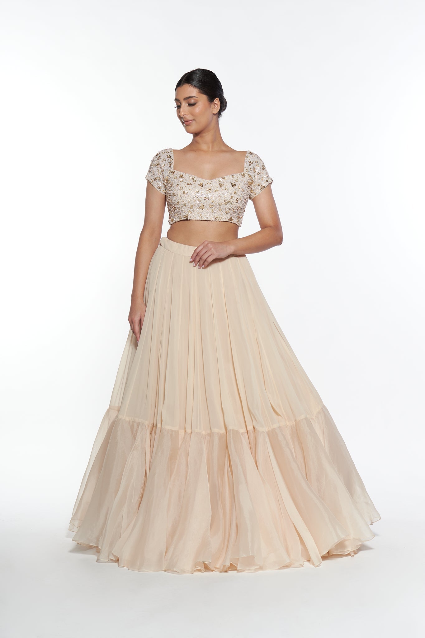 Soufflé | Ready to Ship - MARKET