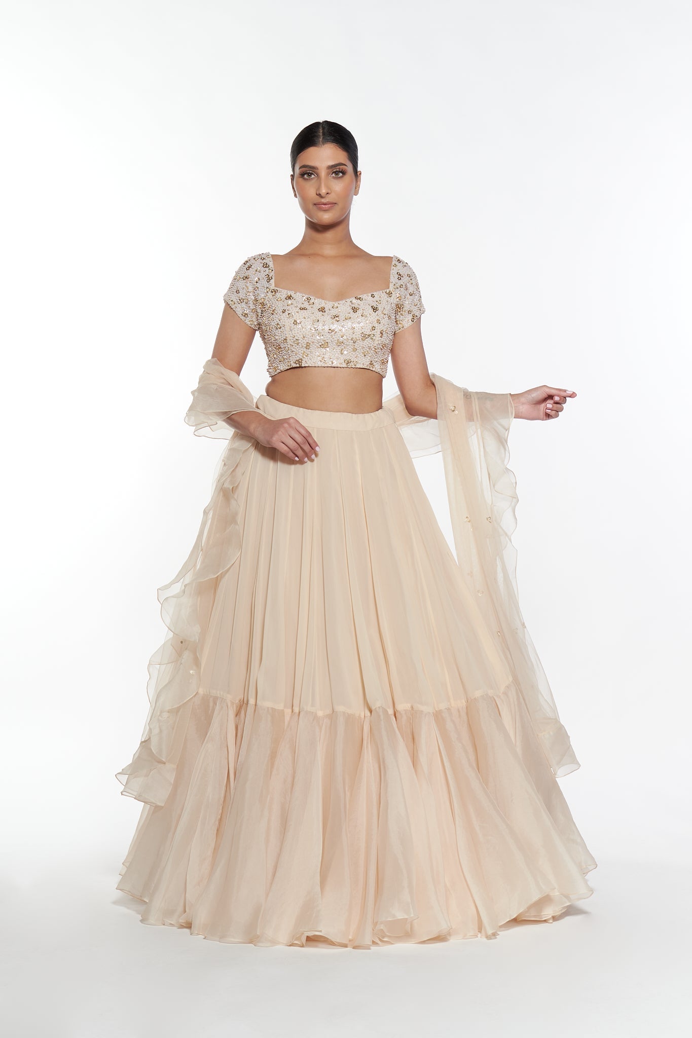 Soufflé | Ready to Ship - MARKET