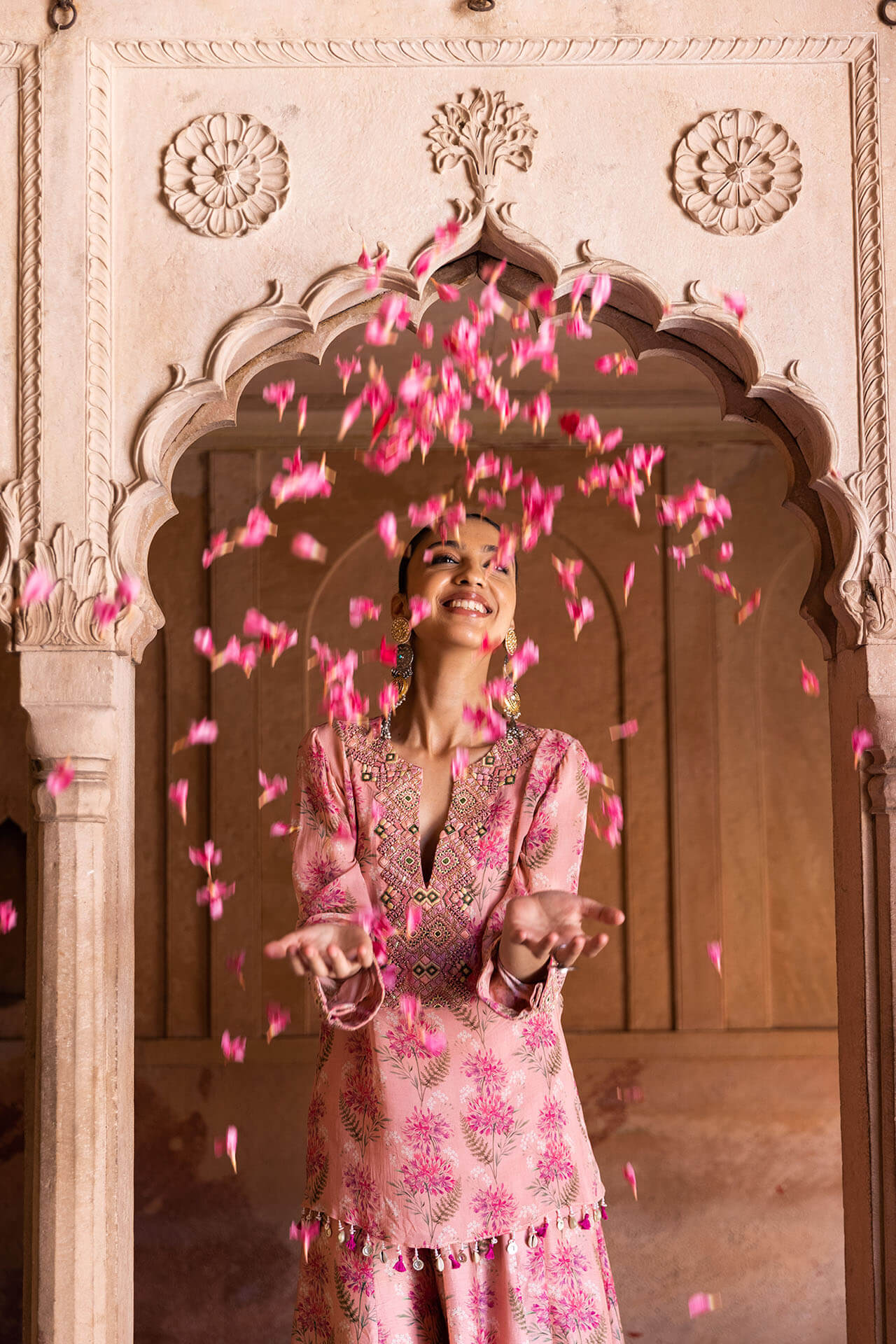 Nirvi Coord Set - MARKET