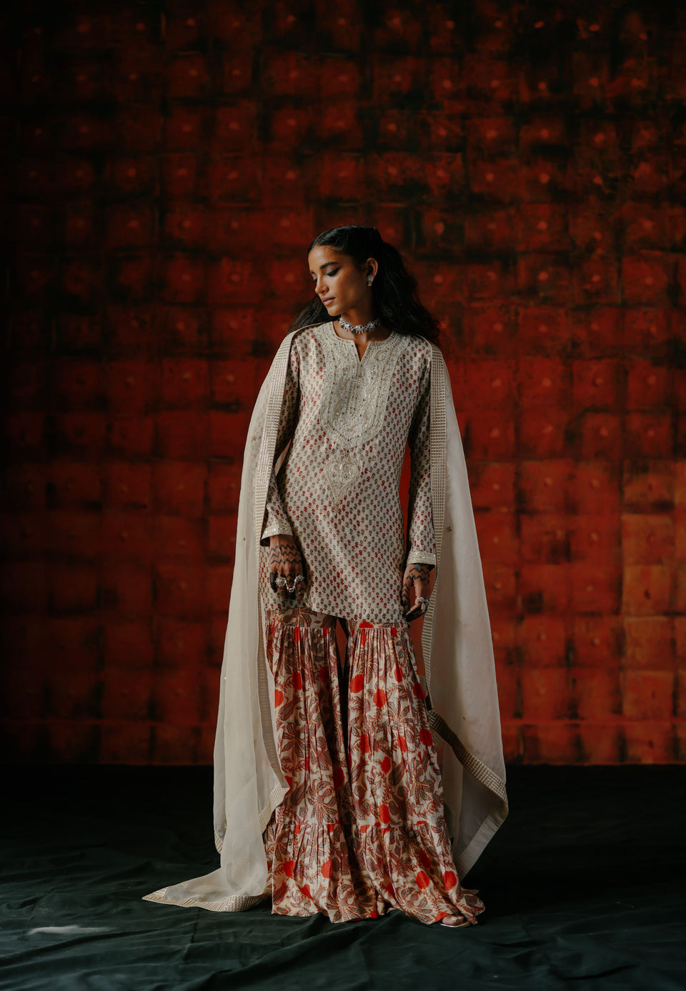 Pearl Sharara - MARKET