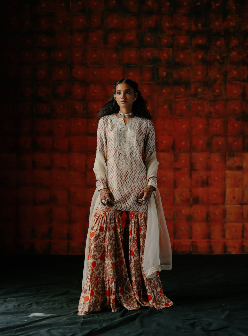 Pearl Sharara - MARKET