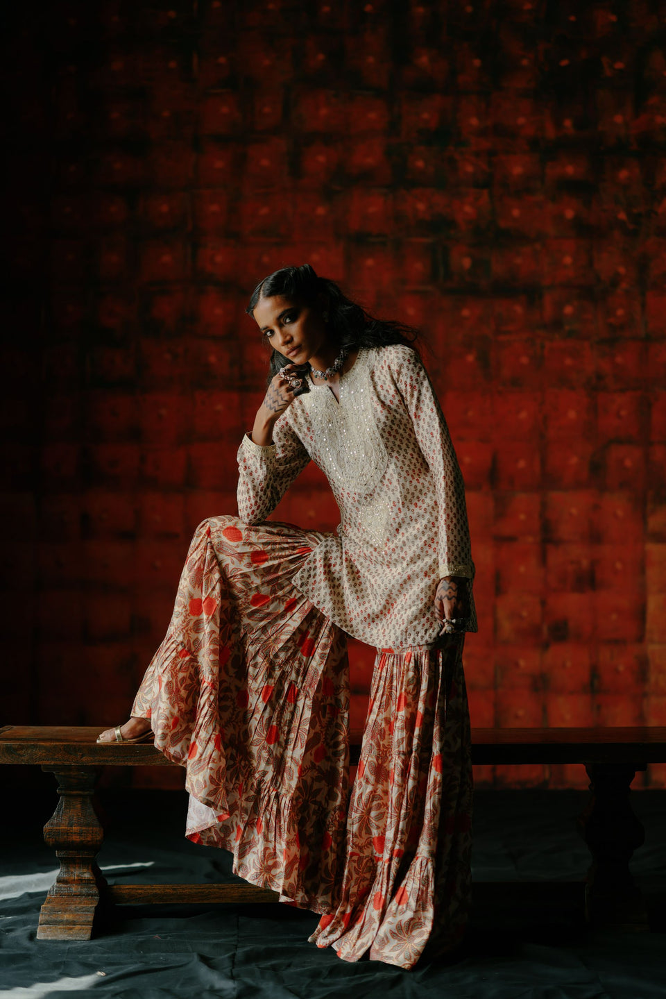 Pearl Sharara - MARKET