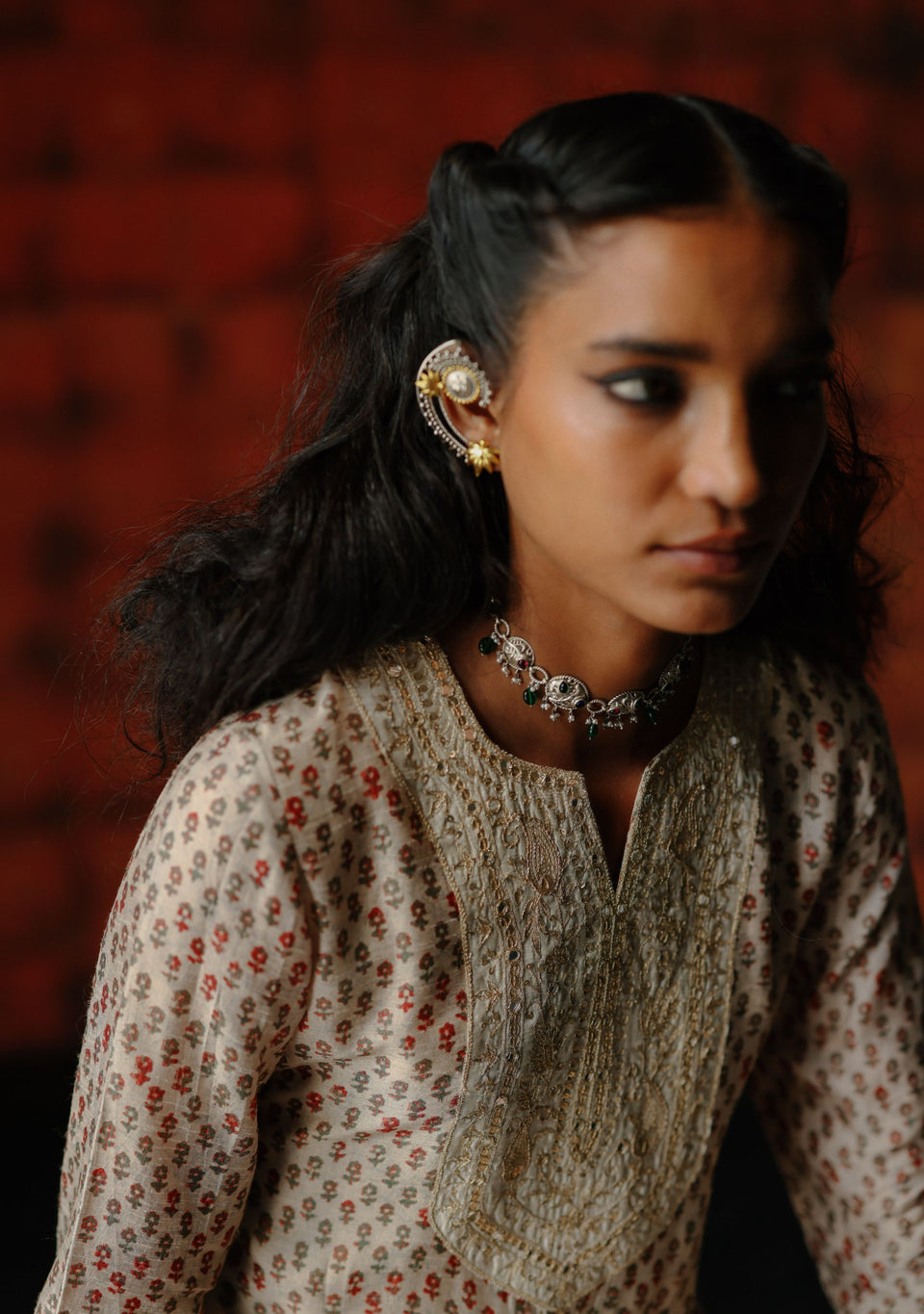 Pearl Sharara - MARKET