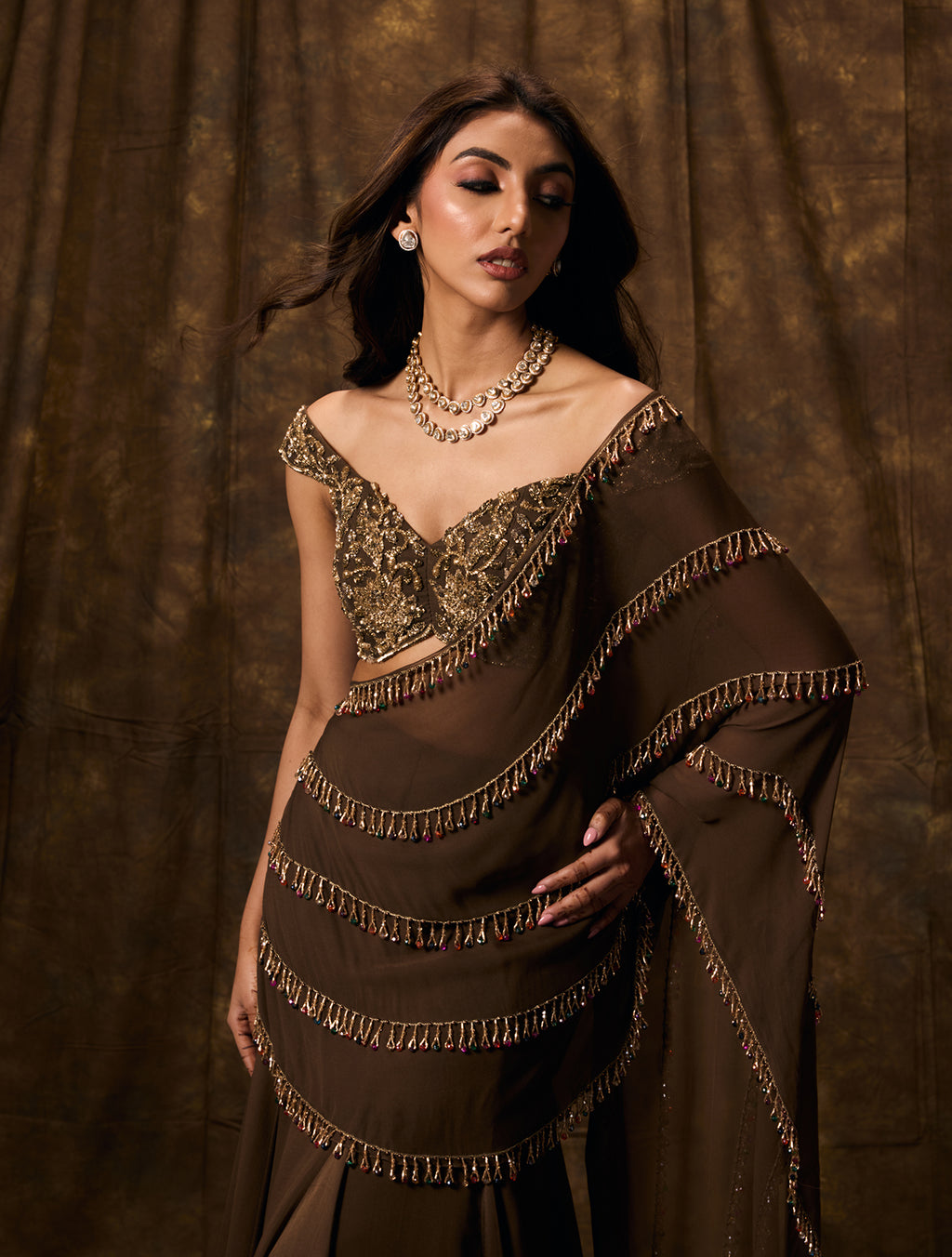 Rosanna - MARKET