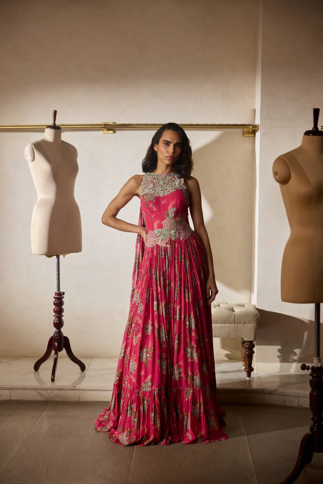 Twila Anarkali - MARKET