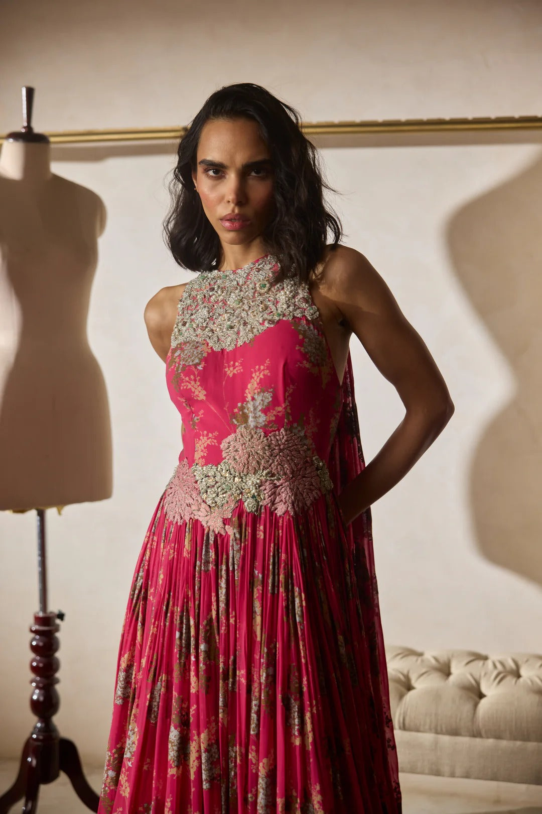 Twila Anarkali - MARKET