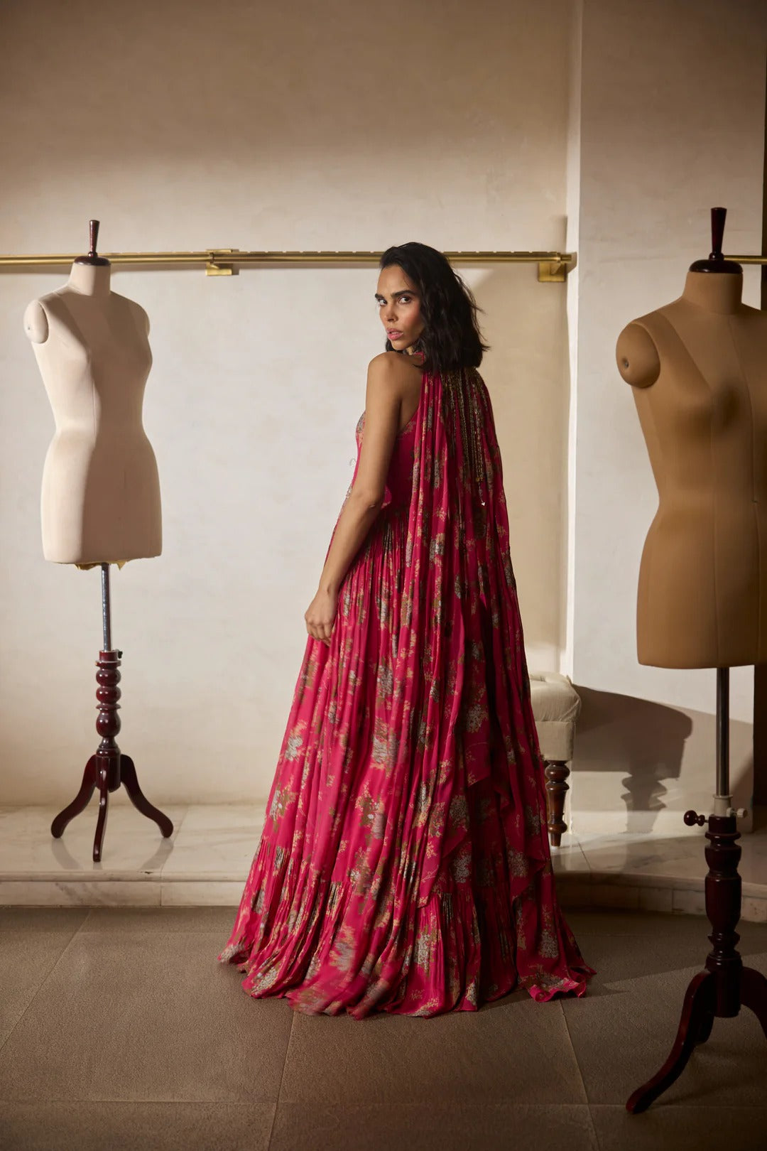 Twila Anarkali - MARKET