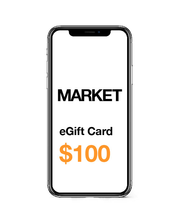 MARKET eGift Card - MARKET