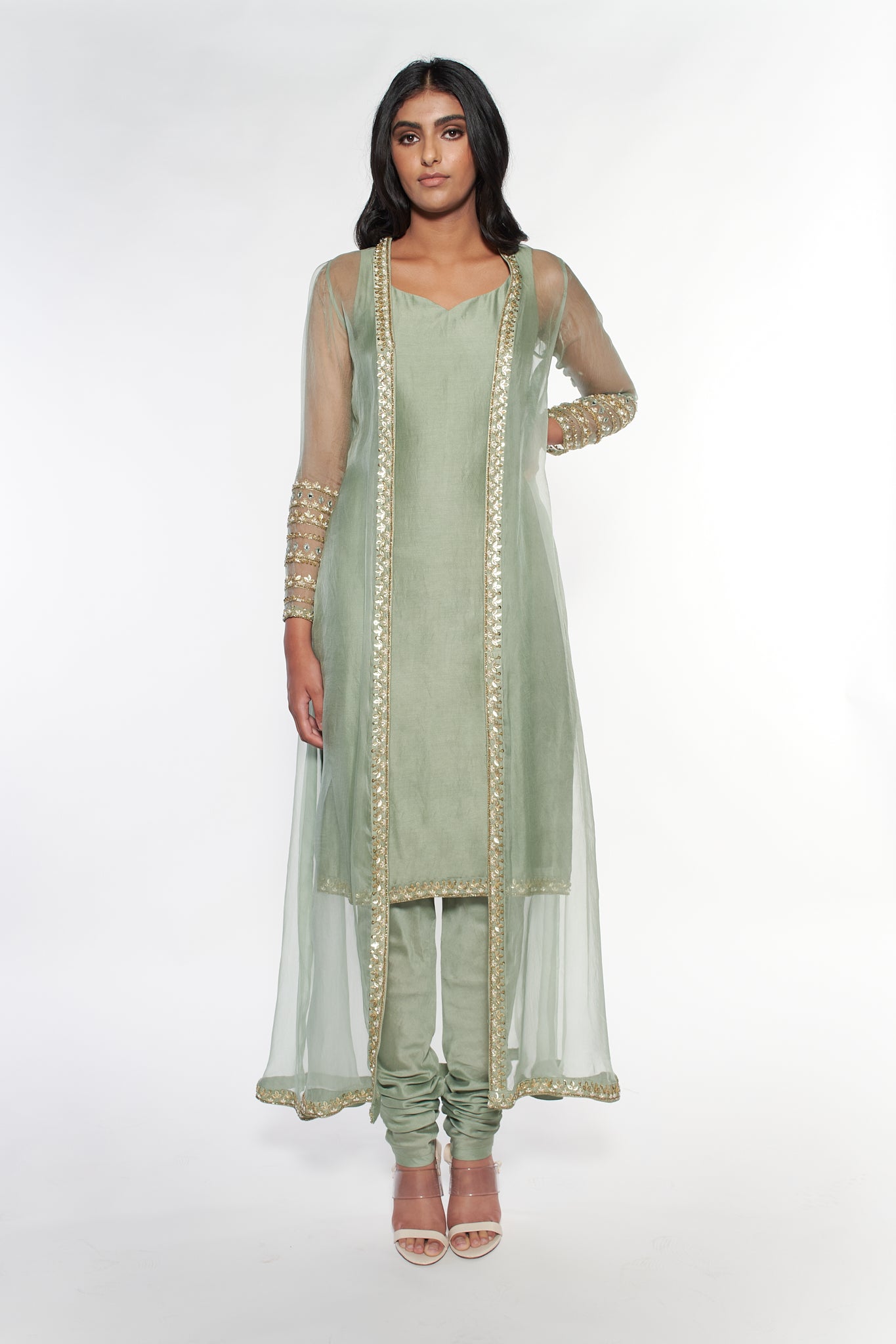 Aneel | Ready to Ship - MARKET