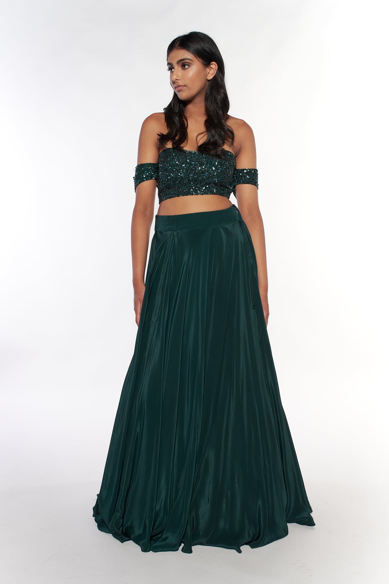 Emerald | Ready to Ship - MARKET