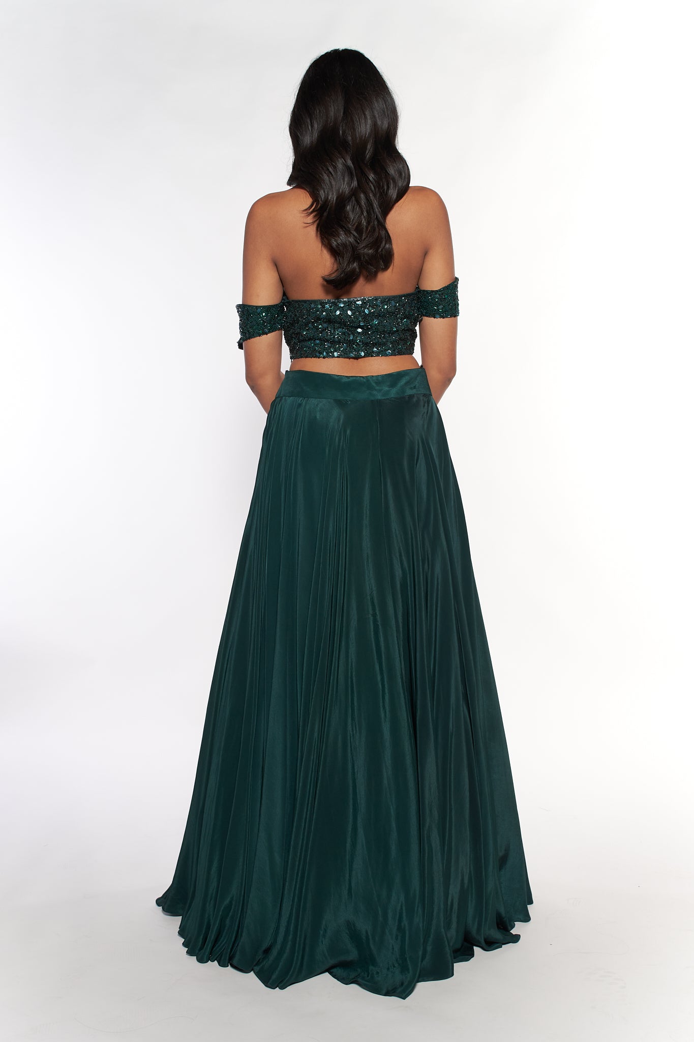 Emerald | Ready to Ship - MARKET