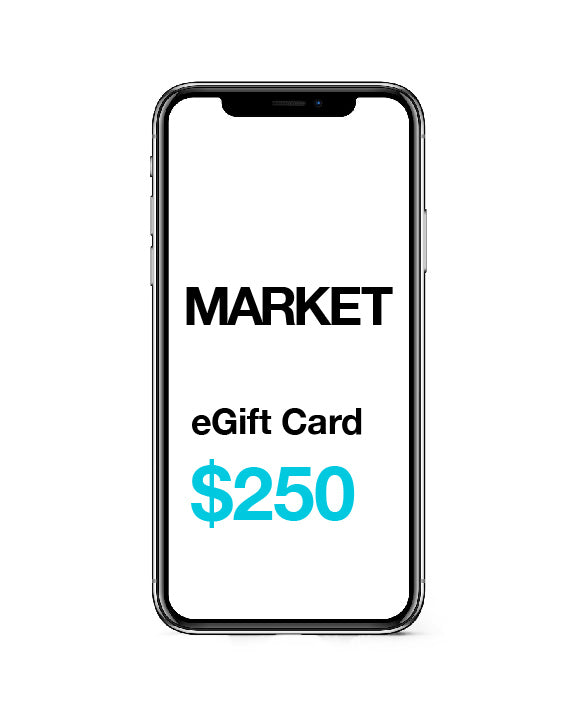 MARKET eGift Card - MARKET