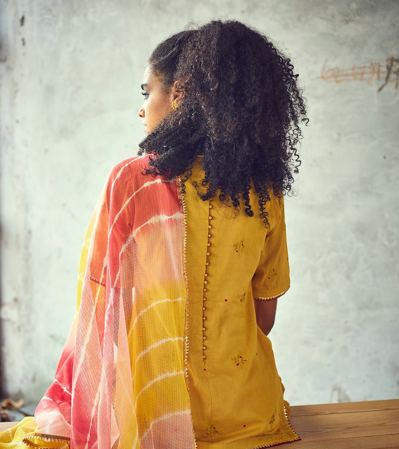 Halda Sharara Set - MARKET