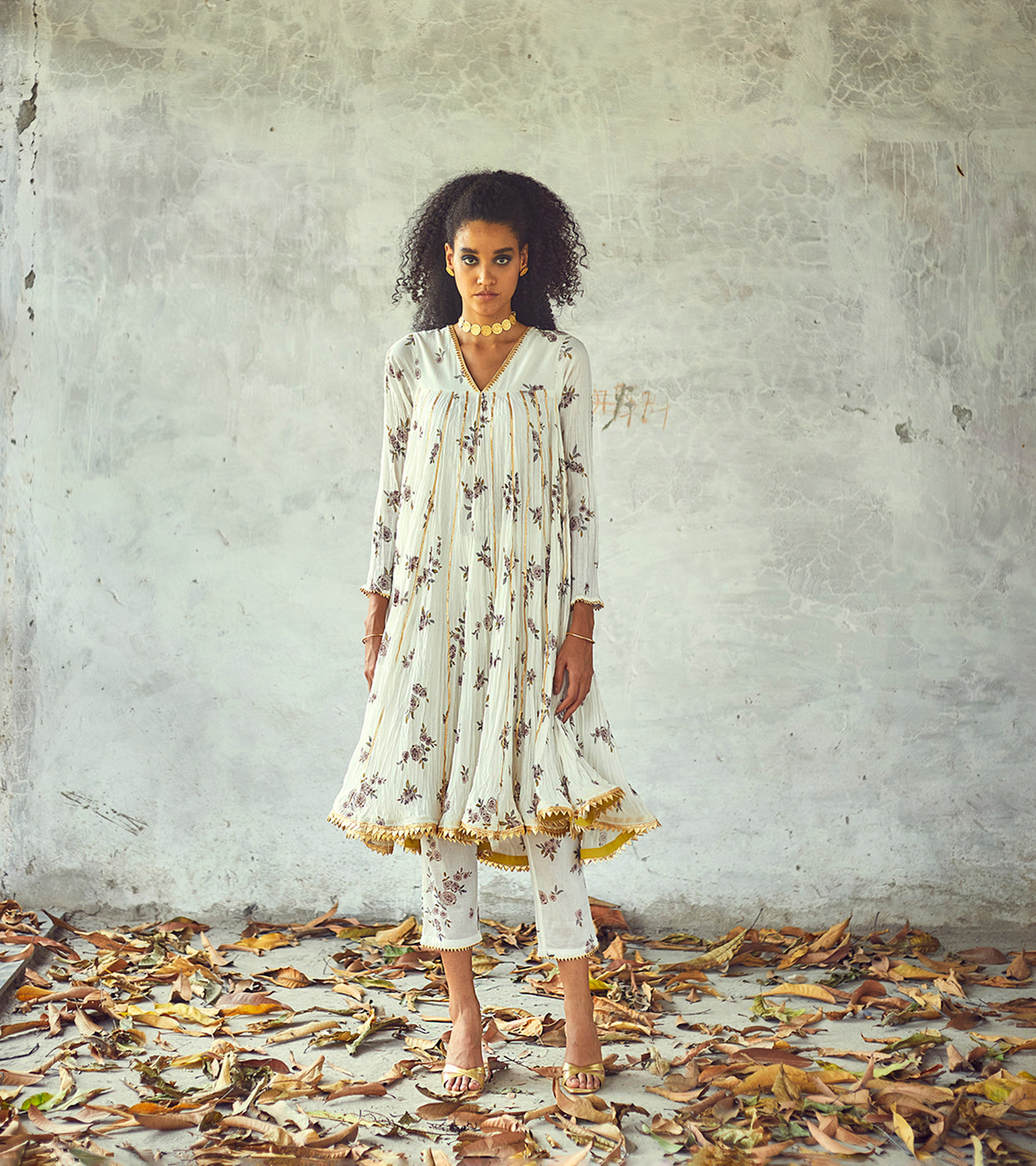 Gulbahaar Set - MARKET