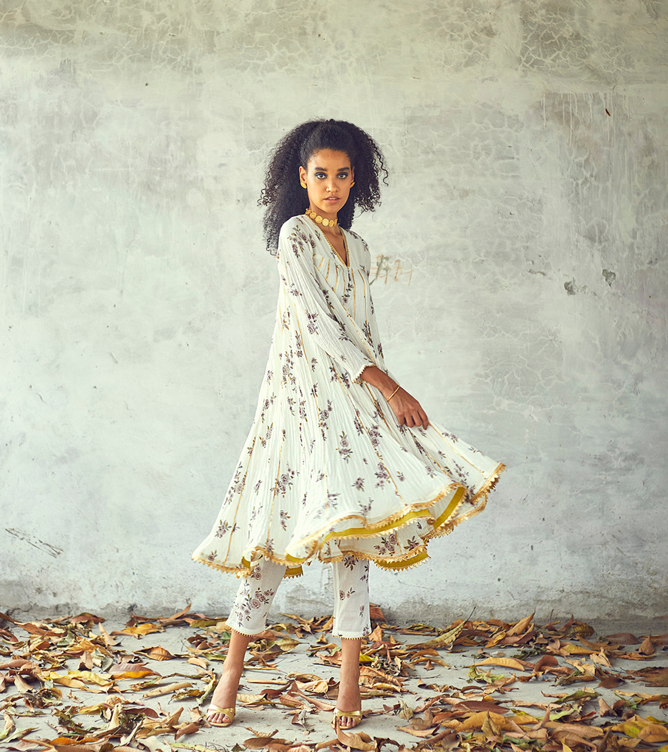 Gulbahaar Set - MARKET