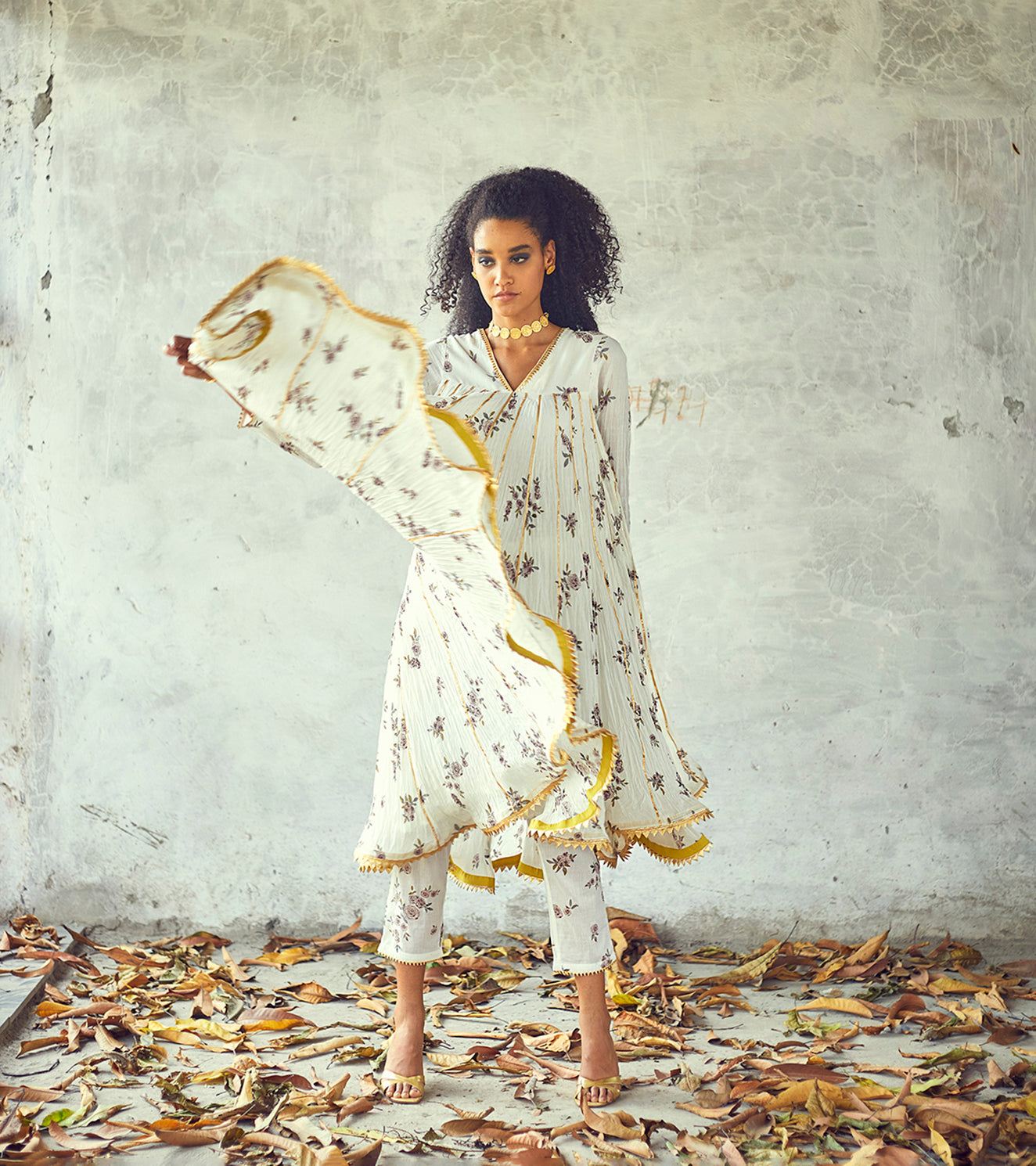 Gulbahaar Set - MARKET