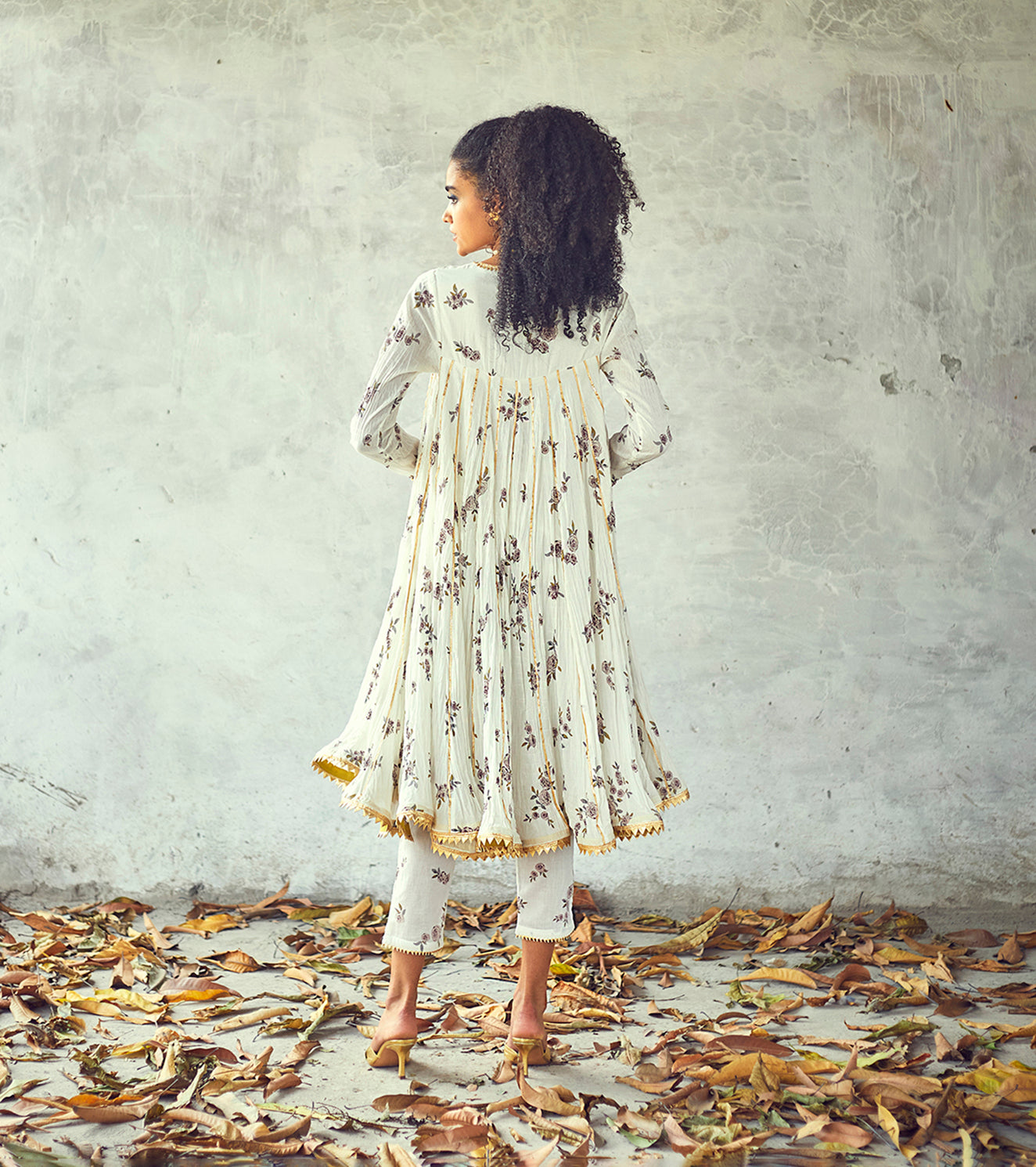 Gulbahaar Set - MARKET