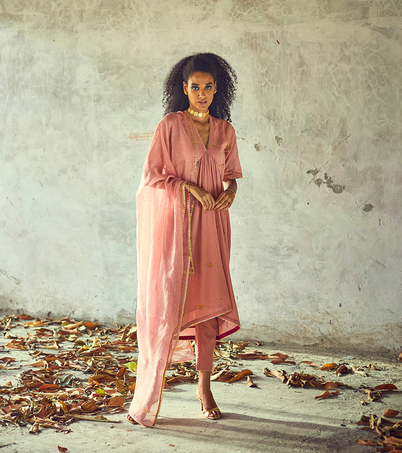 Kamal Poshak Set - MARKET