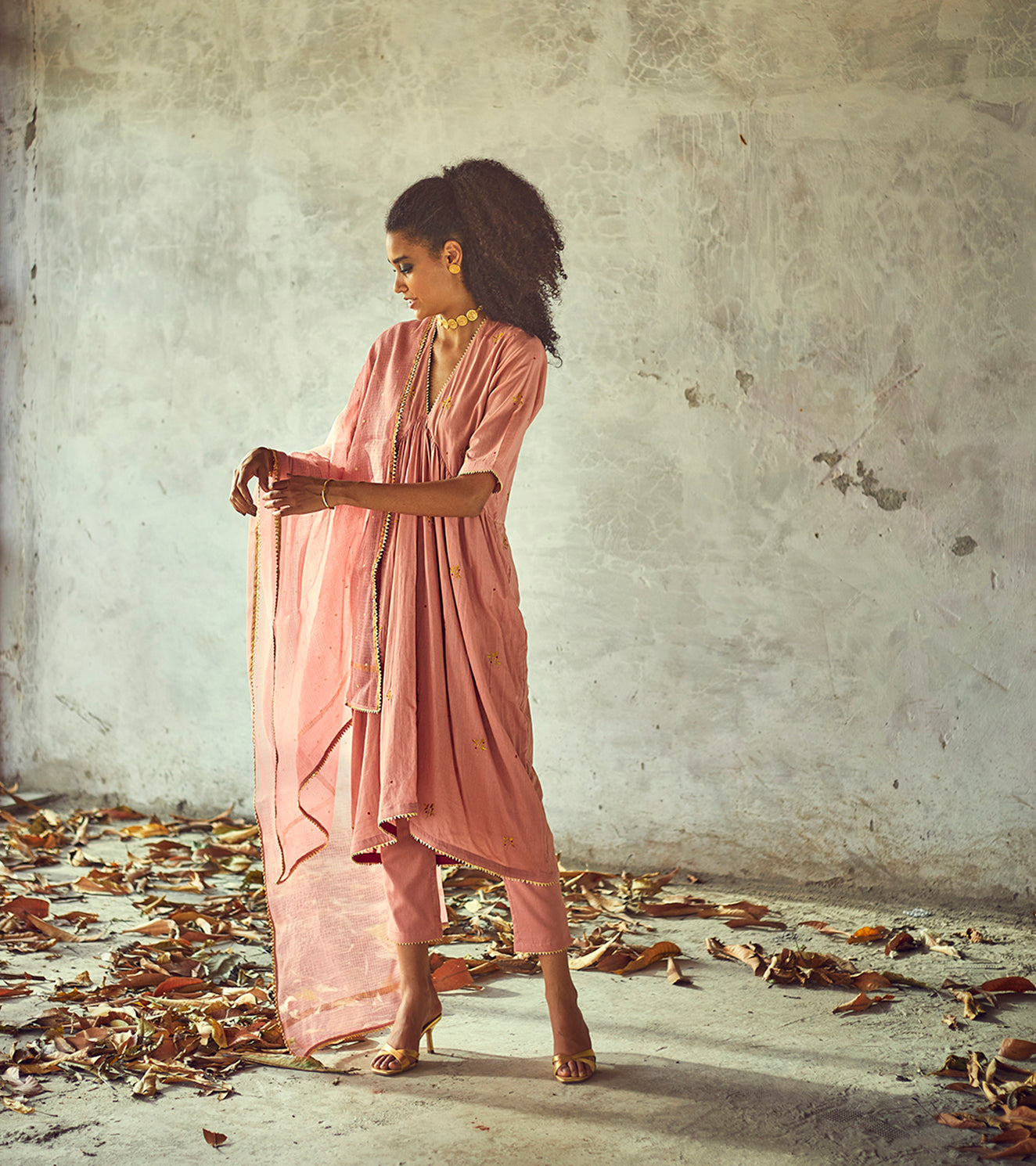 Kamal Poshak Set - MARKET