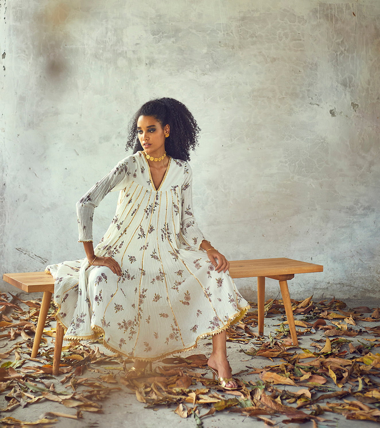 Gulbahaar Set - MARKET