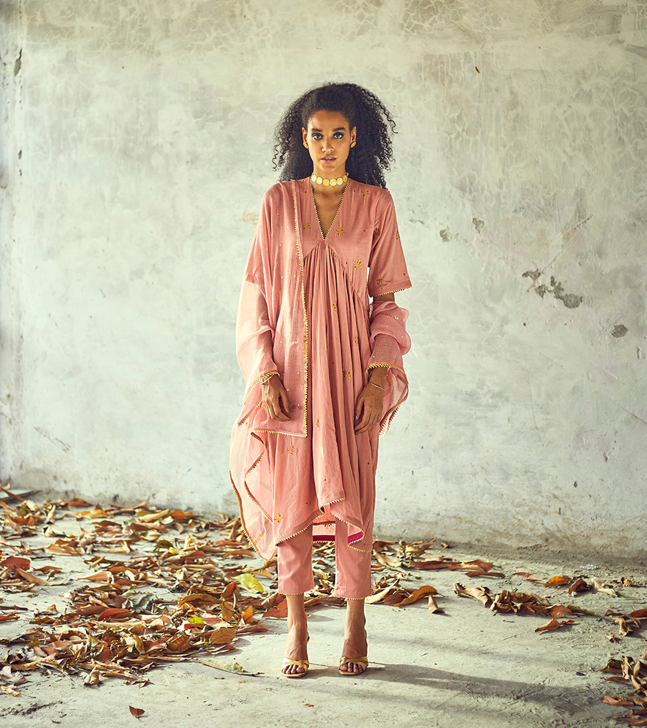 Kamal Poshak Set - MARKET