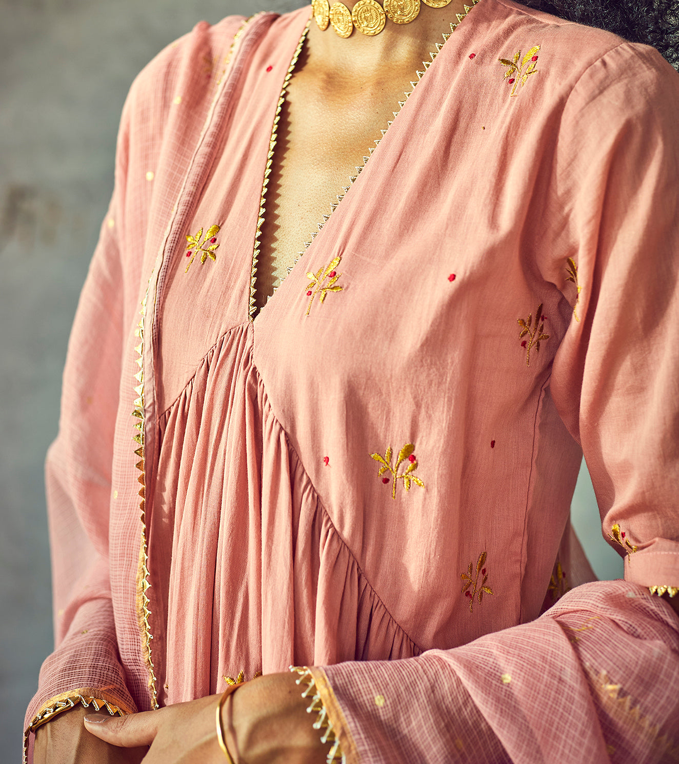 Kamal Poshak Set - MARKET