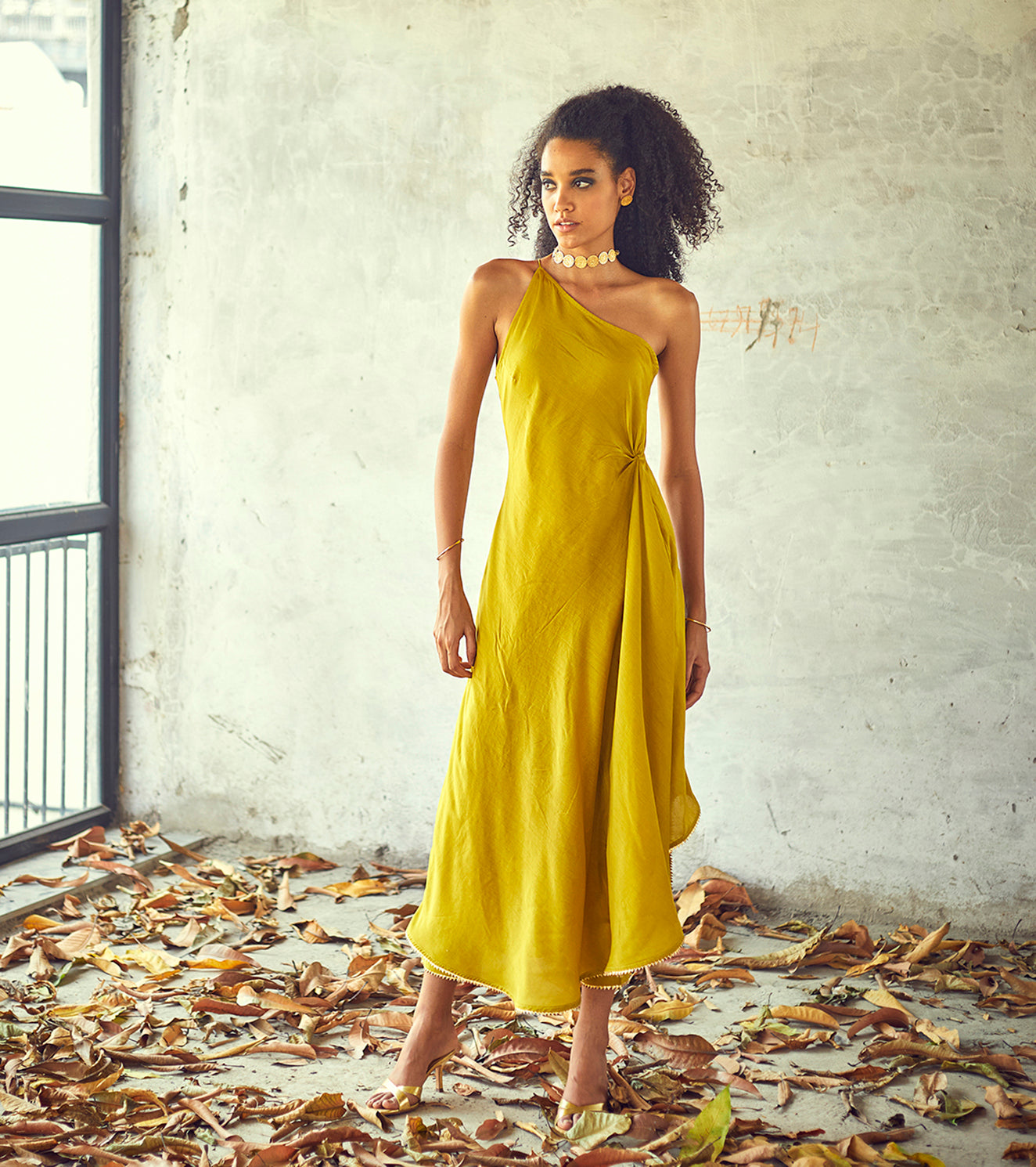 Surajmukhi Set - MARKET