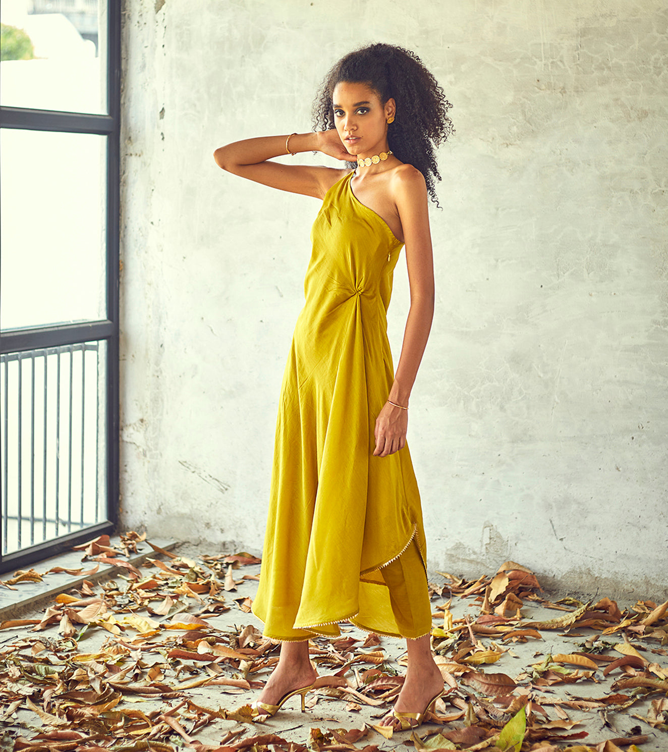 Surajmukhi Set - MARKET