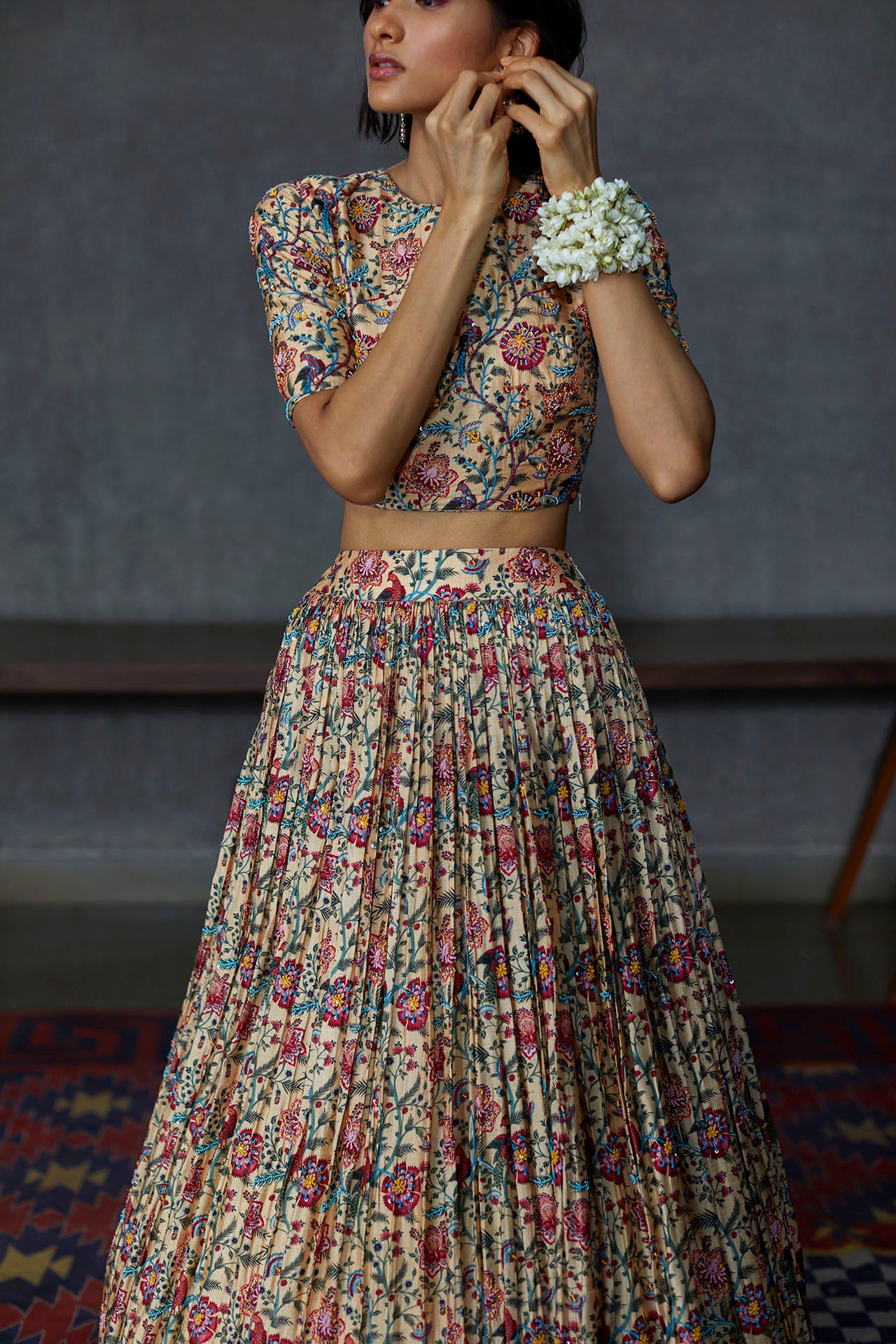 Veera Lengha - MARKET