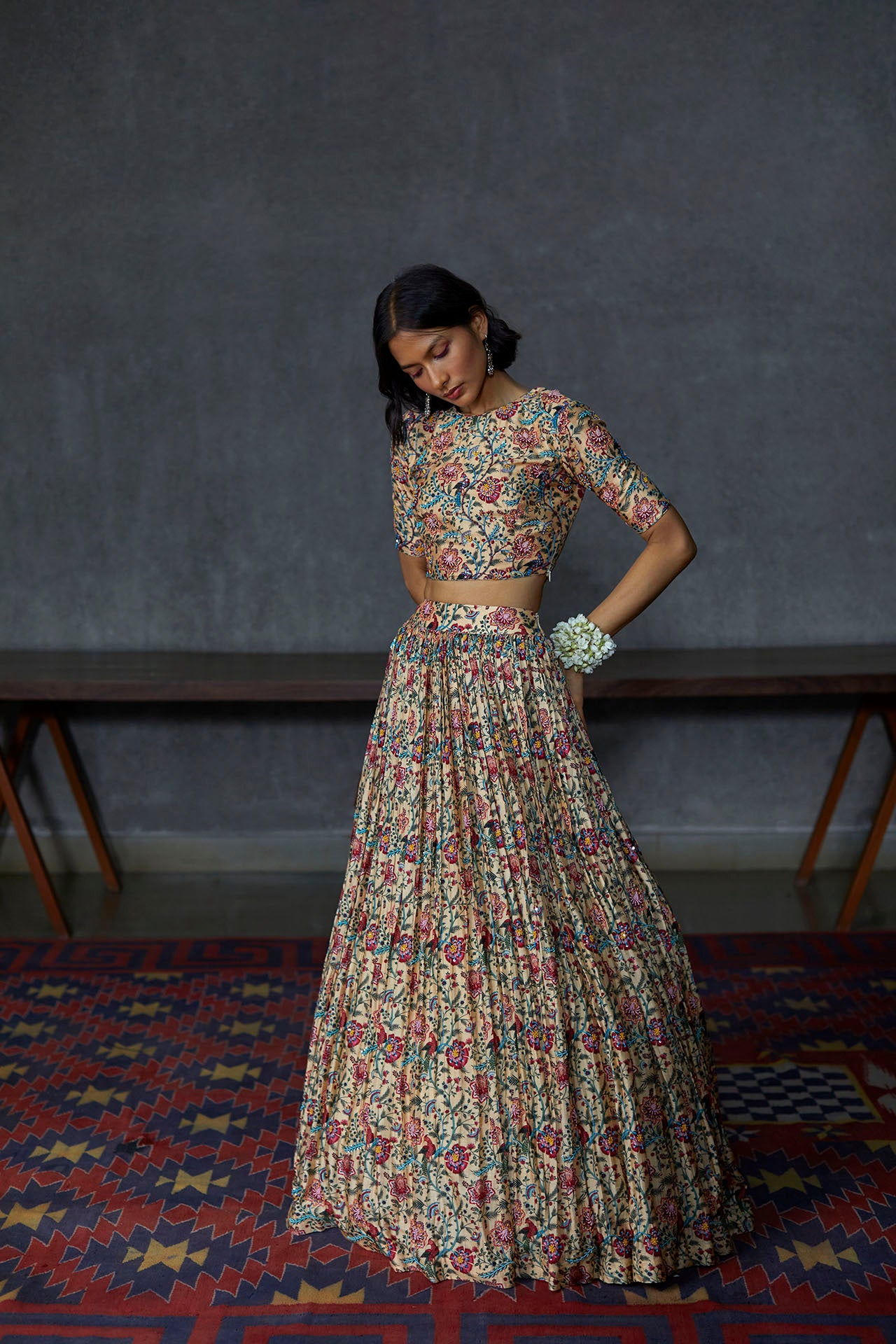 Veera Lengha - MARKET