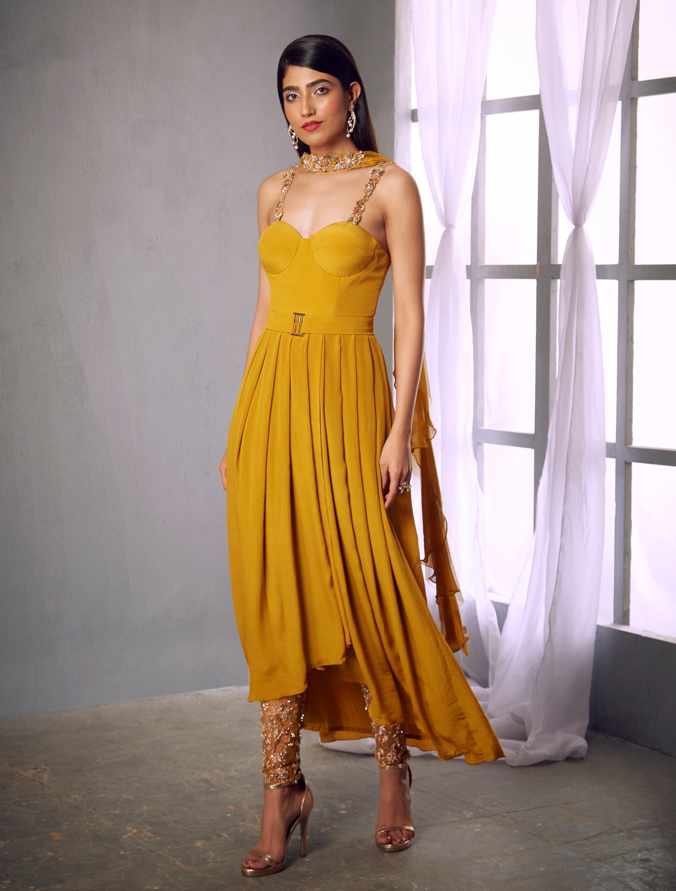 Mila | Ready to Ship - MARKET