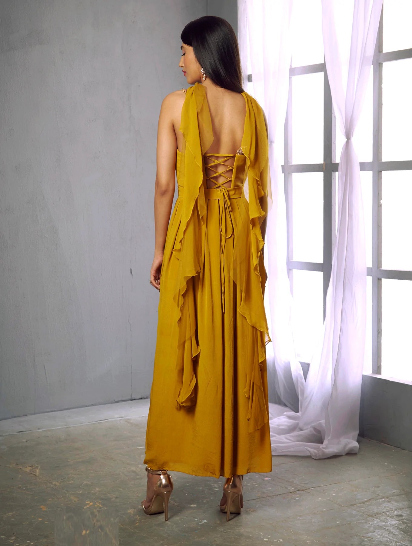 Mila | Ready to Ship - MARKET