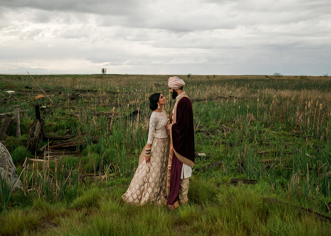 My Wedding Story (Part 1)